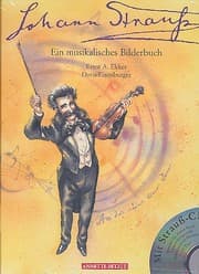 Cover von Johann Strauß