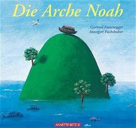 Cover von Die Arche Noah