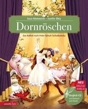Cover von Dornröschen