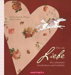 Cover von Über die Liebe