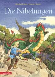 Cover von Die Nibelungen