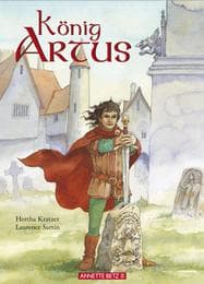 Cover von König Artus