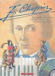 Cover von Frédéric Chopin