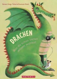 Cover von Drachen