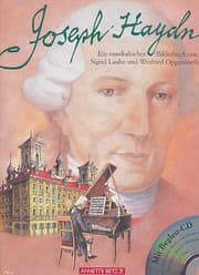 Cover von Joseph Haydn