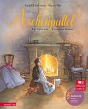 Cover von Aschenputtel