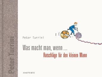 Cover von Was macht man, wenn ...