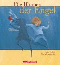 Cover von Die Blumen der Engel