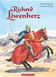 Cover von Richard Löwenherz