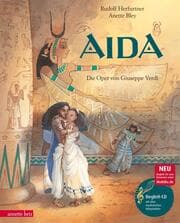 Cover von Aida