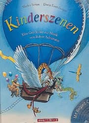 Cover von Kinderszenen