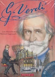Cover von Giuseppe Verdi