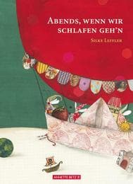 Cover von Abends, wenn wir schlafen geh'n