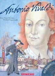 Cover von Antonio Vivaldi