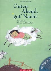 Cover von Guten Abend, gut' Nacht