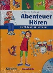 Cover von Abenteuer Hören
