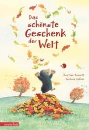 Cover von Das schönste Geschenk der Welt