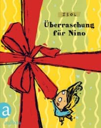 Cover von Überraschung für Nino