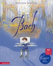 Cover von Der kleine Bach