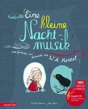 Cover von Eine kleine Nachtmusik