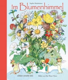 Cover von Im Blumenhimmel