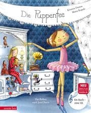 Cover von Die Puppenfee