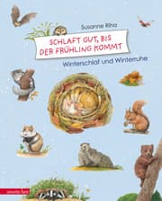 Cover von Schlaft gut, bis der Frühling kommt