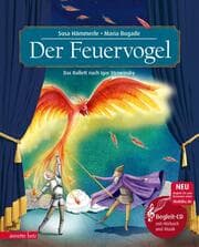 Cover von Der Feuervogel