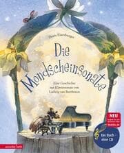 Cover von Die Mondscheinsonate