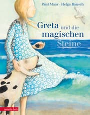 Cover von Greta und die magischen Steine
