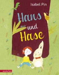 Cover von Hans und Hase