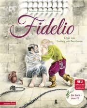Cover von Fidelio