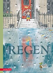 Cover von Regen