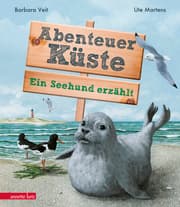 Cover von Abenteuer Küste