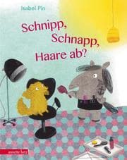 Cover von Schnipp, Schnapp, Haare ab?