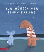 Cover von Ich wünsch mir einen Freund