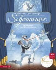 Cover von Schwanensee