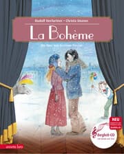 Cover von La Bohème