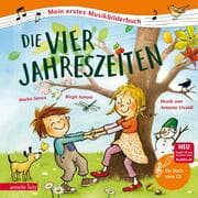 Cover von Die vier Jahreszeiten