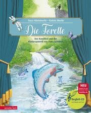 Cover von Die Forelle