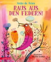 Cover von Raus aus den Federn!