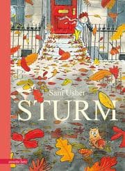 Cover von Sturm