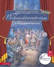 Cover von Weihnachtsoratorium