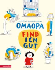 Cover von OMAOPA find ich gut