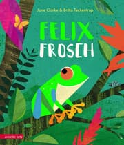 Cover von Felix Frosch