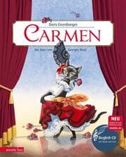 Cover von Carmen