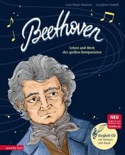 Cover von Beethoven