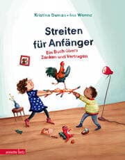 Cover von Streiten für Anfänger
