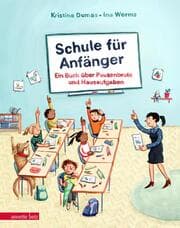 Cover von Schule für Anfänger