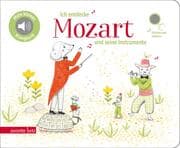 Cover von Ich entdecke Mozart und seine Instrumente
